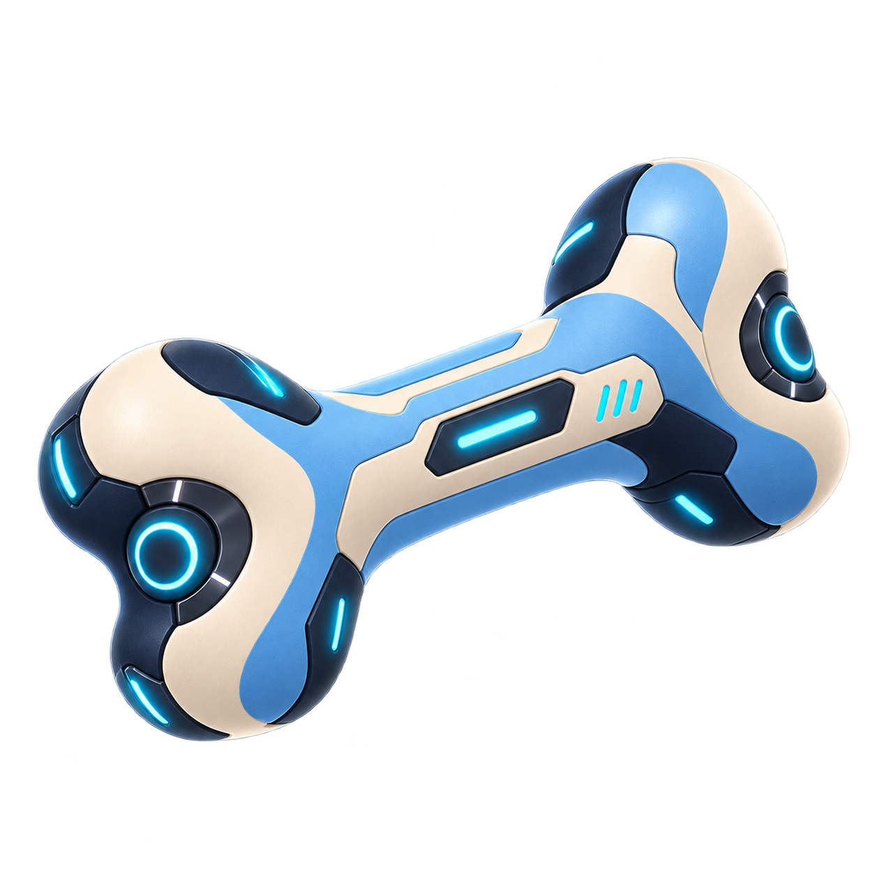 Cyber bone
