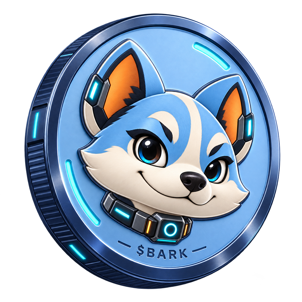 $BARK token