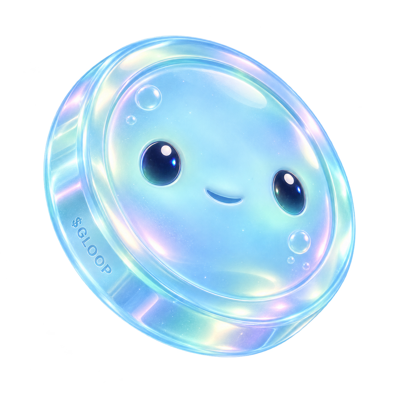 $GLOOP token